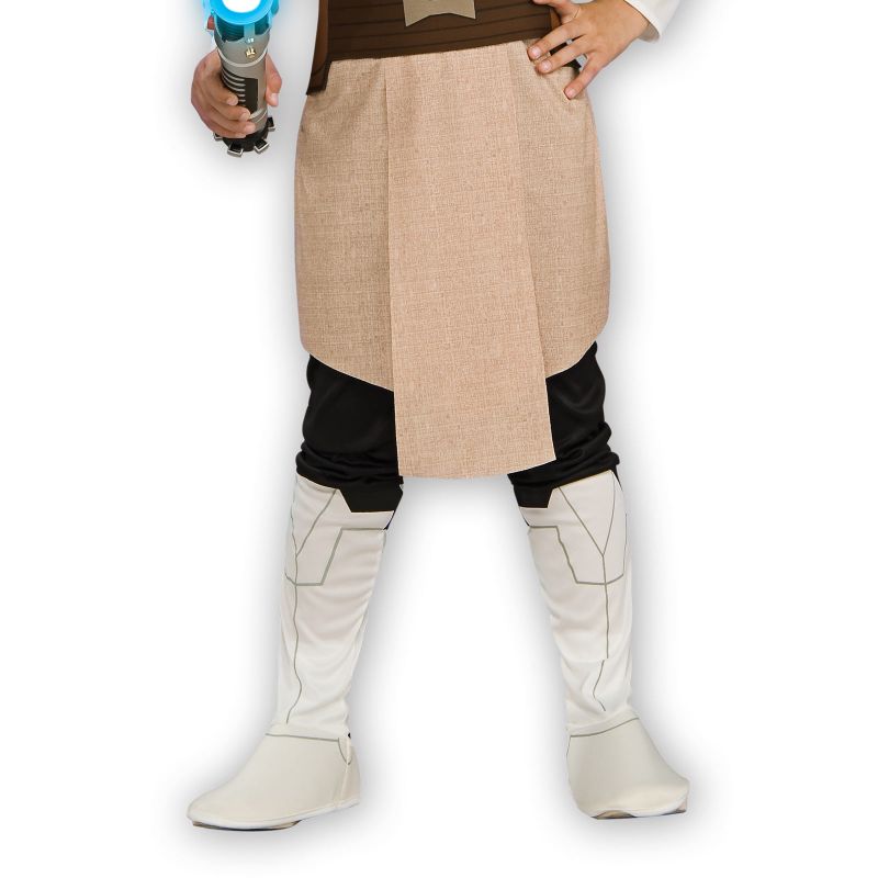 Kids Obi Wan Kenobi Costume - S
