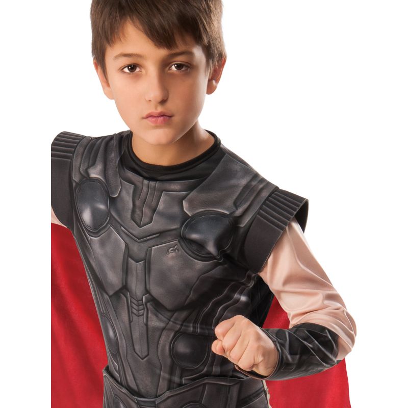 Kids Thor Classic Costume - M
