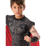 Load image into Gallery viewer, Kids Thor Classic Costume - M
