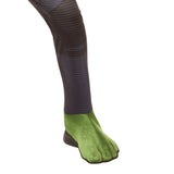 Load image into Gallery viewer, Kids Hulk Deluxe Costume - Size 5-7 Years
