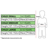Load image into Gallery viewer, Kids Hulk Deluxe Costume - Size 5-7 Years
