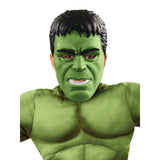 Load image into Gallery viewer, Kids Hulk Deluxe Costume - Size 5-7 Years
