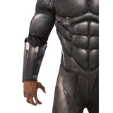 Load image into Gallery viewer, Black Panther Deluxe Adult Costume - XL
