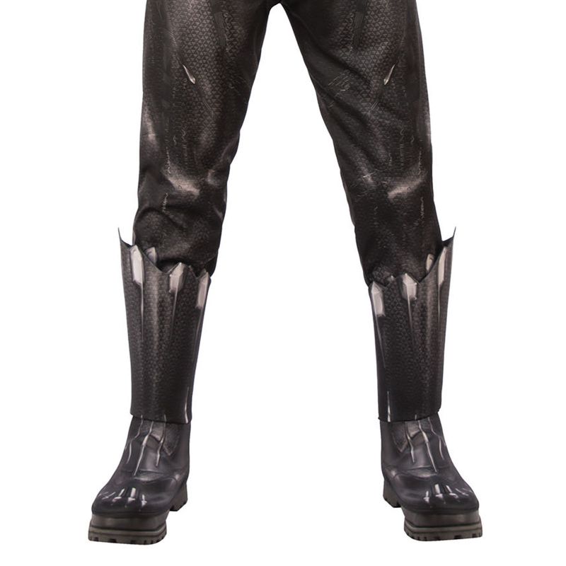 Black Panther Deluxe Adult Costume - XL