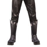 Load image into Gallery viewer, Black Panther Deluxe Adult Costume - XL

