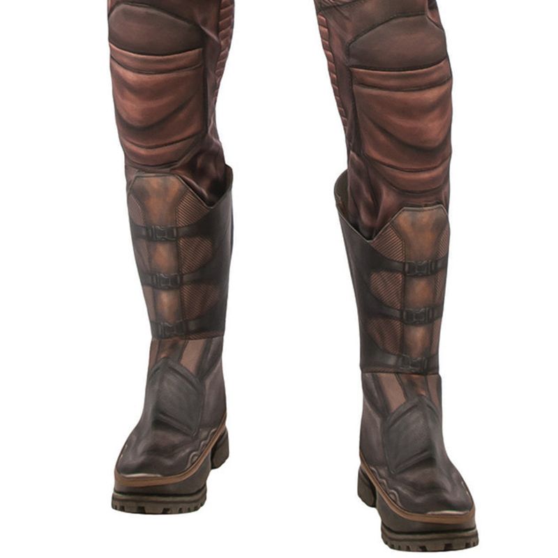 Star-Lord Deluxe Adult Costume - Size Standard