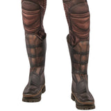 Load image into Gallery viewer, Star-Lord Deluxe Adult Costume - Size Standard

