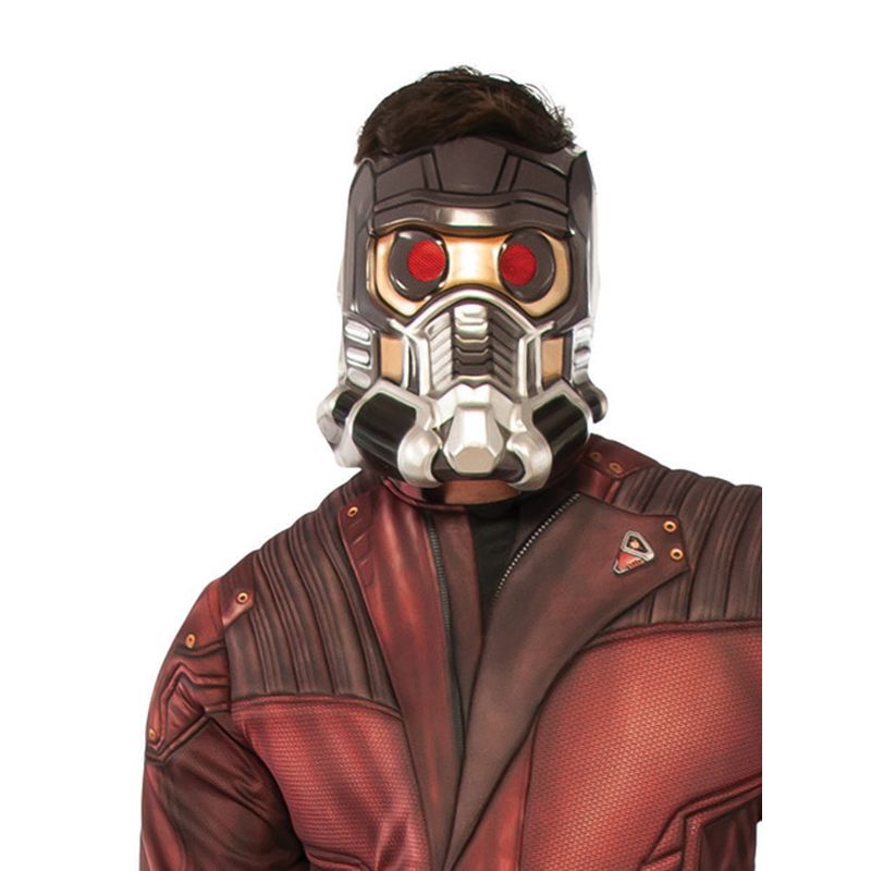 Star-Lord Deluxe Adult Costume - Size Standard