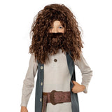 Load image into Gallery viewer, Kids Harry Potter Hagrid Costume - Size 5-6 Years
