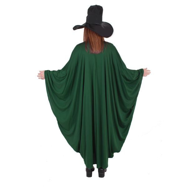 PROFESSOR MCGONAGALL ADULT ROBE - SIZE STD