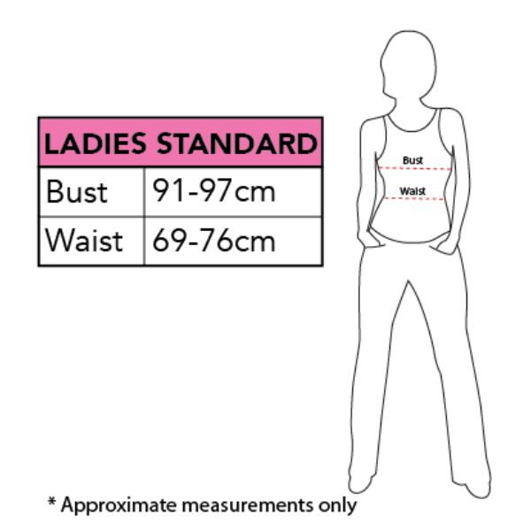 PROFESSOR MCGONAGALL ADULT ROBE - SIZE STD