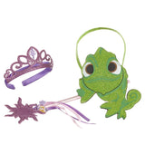 Load image into Gallery viewer, Kids Purple Rapunzel Tiara

