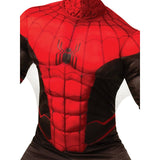 Load image into Gallery viewer, Spiderman No Way Home Deluxe Adult Costume - XS
