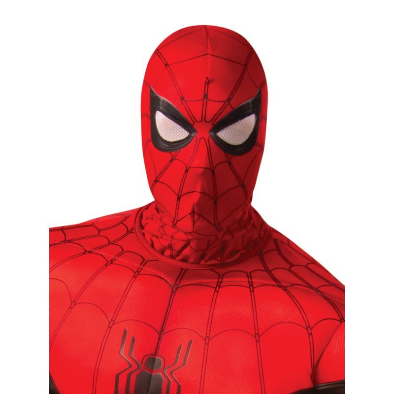 Spiderman No Way Home Deluxe Adult Costume - XS