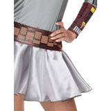 Load image into Gallery viewer, Boba Fett Female Dress Adult Costume - S
