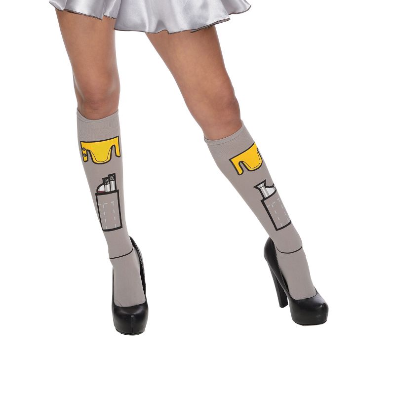 Boba Fett Female Dress Adult Costume - M