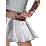 Load image into Gallery viewer, Boba Fett Female Adult Costume - XS
