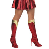 Load image into Gallery viewer, Supergirl Secret Wishes Adult Costume - S
