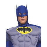 Load image into Gallery viewer, Batman Brave &amp; Bold Deluxe Adult Costume - S
