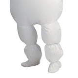 Load image into Gallery viewer, Stay Puft Marshmallow Man Inflatable Adult Costume - Size Standard
