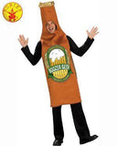 Load image into Gallery viewer, Mens Beer Bottle Costume - Std - The Base Warehouse
