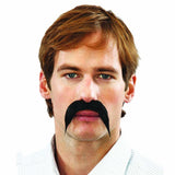 Load image into Gallery viewer, The Bandit Moustache
