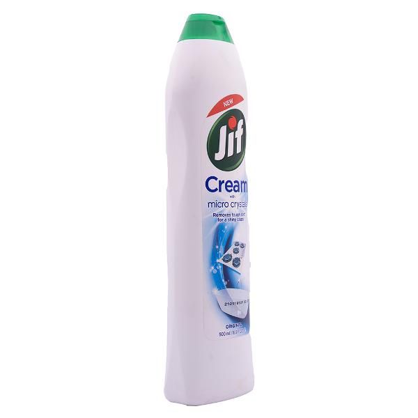 Jif Cream Regular - 500ml