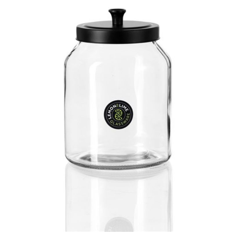 Cosmo Glass Jar - 3L