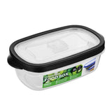 Load image into Gallery viewer, Rectangle Food Box - 800ml - The Base Warehouse
