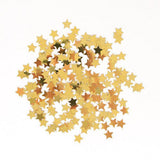 Load image into Gallery viewer, Gold Stars Confetti - 14g - The Base Warehouse
