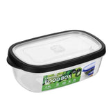 Load image into Gallery viewer, Rectangle Food Box - 2.6L - The Base Warehouse
