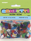 Load image into Gallery viewer, 3 Pack Assorted Happy Birthday Confetti - 34g - The Base Warehouse

