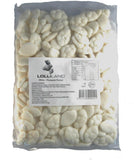 Load image into Gallery viewer, White Sugar Pineapple Flavour Lollies - 1kg
