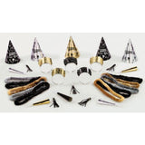 Load image into Gallery viewer, New Years Midnight Party Kit for 10 People - The Base Warehouse
