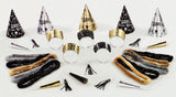 Load image into Gallery viewer, New Years Midnight Party Kit for 10 People - The Base Warehouse
