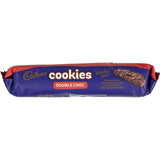 Load image into Gallery viewer, Cadbury Soft Double Chocolate 156g
