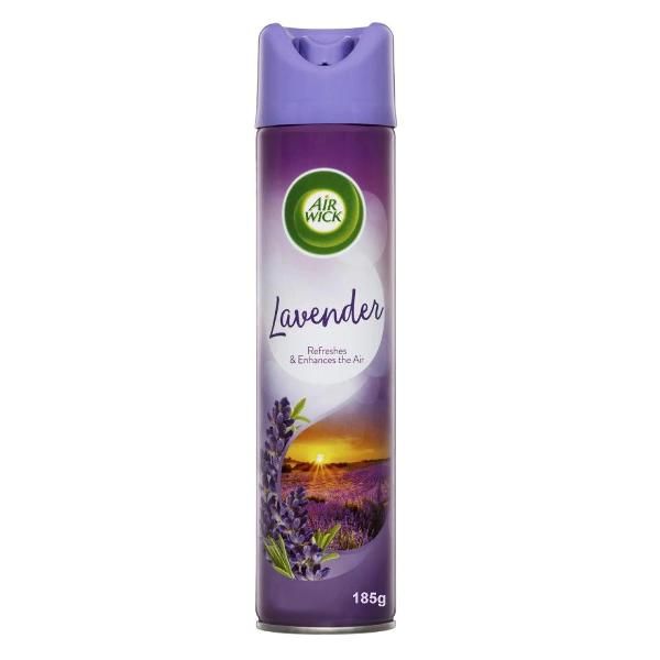 Air Wick Lavender Air Freshener - 185g