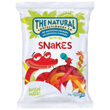 Load image into Gallery viewer, The Natural Confectionery Co. Snakes - 200g
