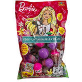 Load image into Gallery viewer, 15 Pack Barbie Gluten Free Egg Hunt With Jelly Beans
