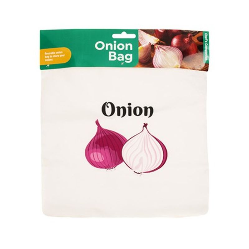 Bag Onion 30x30cm