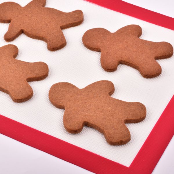 Gingerbread Biscuit Mix - 1kg