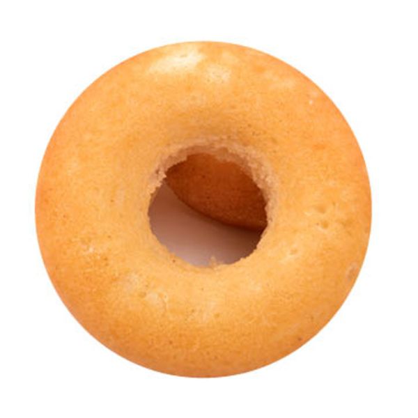 Baked Donut Mix - 500g