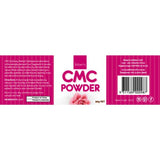 Load image into Gallery viewer, White CMC Powder - 50g
