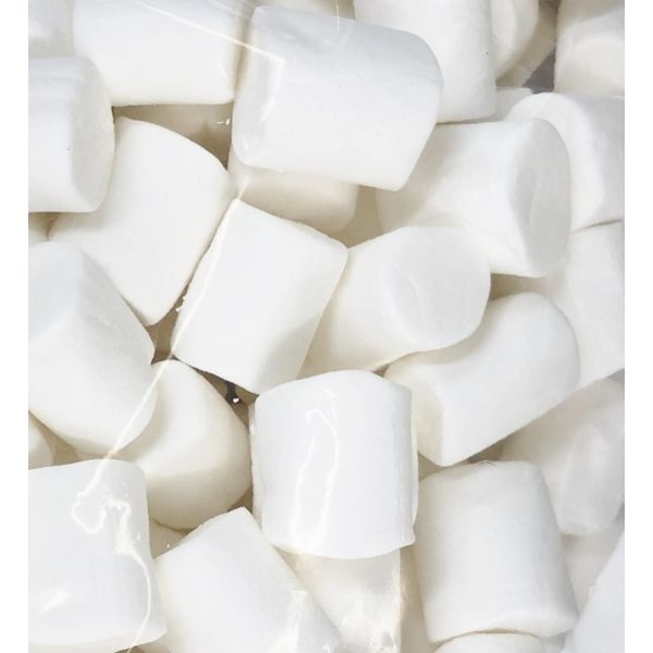 White Marshmallows - 800g