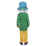 Load image into Gallery viewer, Kids Mad Hatter Boys Deluxe Costume - Size 6-8
