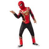 Load image into Gallery viewer, Kids Spiderman No Way Home Classic Costume - Size 9-10

