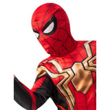 Load image into Gallery viewer, Kids Spiderman No Way Home Classic Costume - Size 9-10
