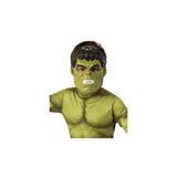 Load image into Gallery viewer, Hulk Classic Avengers 4 Costume - Size 9-0 Years
