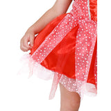 Load image into Gallery viewer, Kids Rosetta Ballerina Dress Costume - Size 4-6
