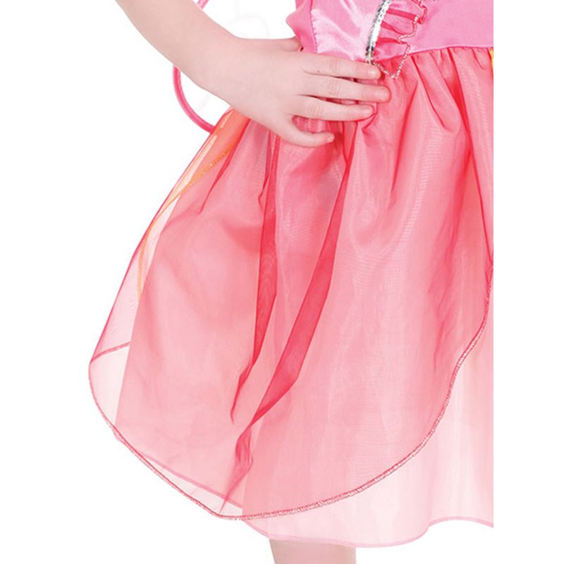 Kids Rosetta Deluxe Dress Costume - Size 4-6